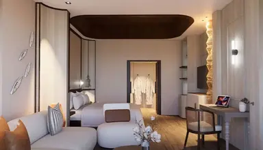 Railay Village Resort & Spa
