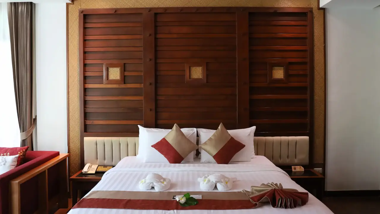 Railay Village Resort & Spa