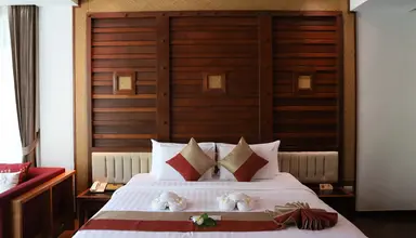Railay Village Resort & Spa