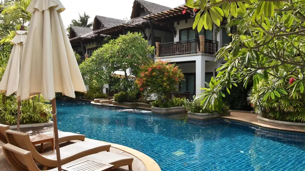 Railay Village Resort & Spa