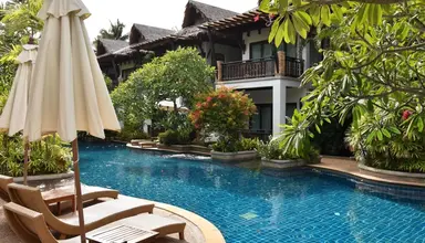Railay Village Resort & Spa