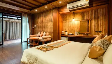 Railay Village Resort & Spa