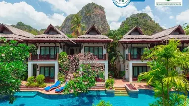 Railay Village Resort & Spa