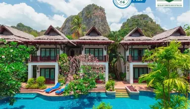 Railay Village Resort & Spa