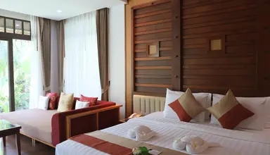 Railay Village Resort & Spa