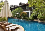 Railay Village Resort & Spa