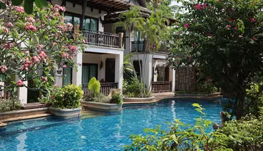 Railay Village Resort & Spa
