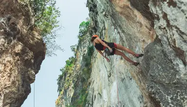 Railay Village Resort & Spa