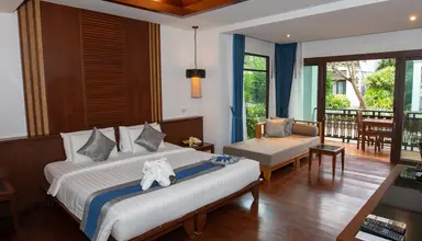 Railay Village Resort & Spa