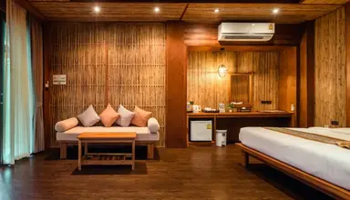 Railay Village Resort & Spa