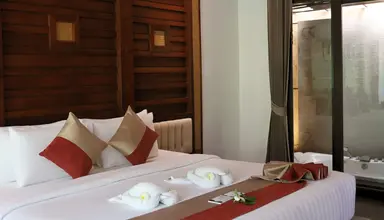 Railay Village Resort & Spa
