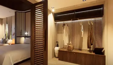 Railay Village Resort & Spa