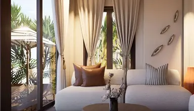 Railay Village Resort & Spa