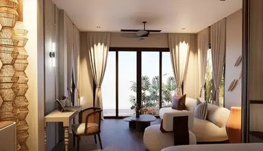 Railay Village Resort & Spa