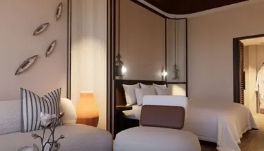 Railay Village Resort & Spa