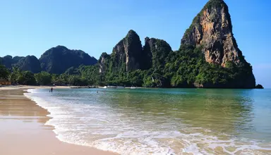 Railay Village Resort & Spa