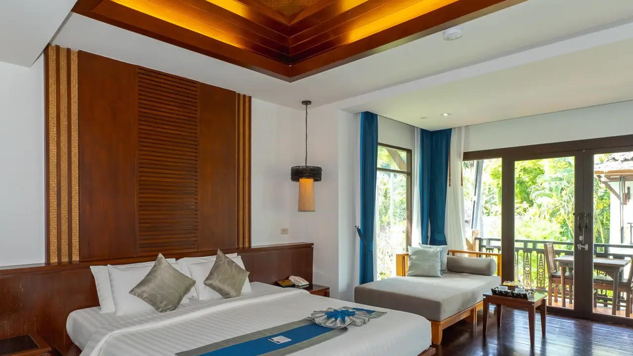 Railay Village Resort & Spa