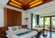 Railay Village Resort & Spa