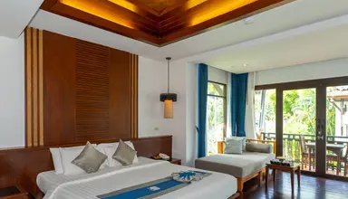 Railay Village Resort & Spa