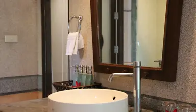 Railay Village Resort & Spa