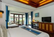 Railay Village Resort & Spa