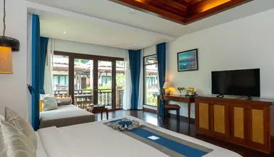 Railay Village Resort & Spa
