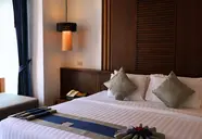 Railay Village Resort & Spa