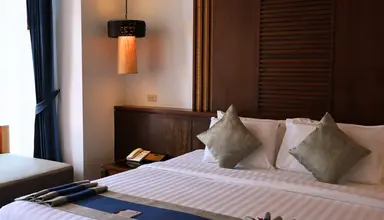 Railay Village Resort & Spa