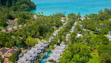 Railay Village Resort & Spa