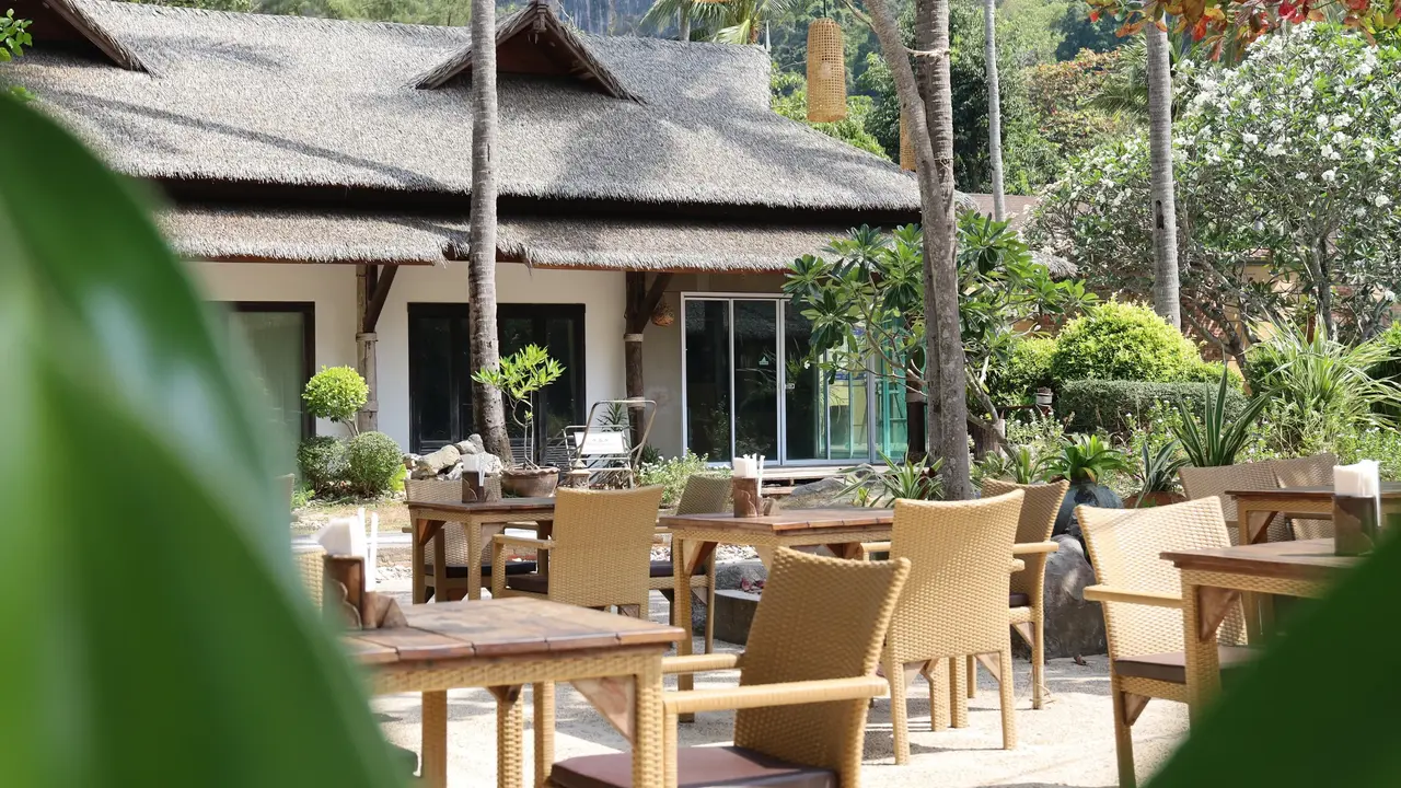 Railay Village Resort & Spa