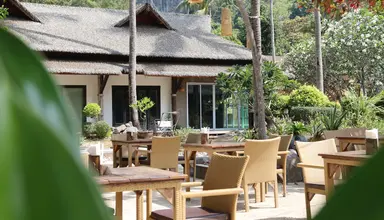 Railay Village Resort & Spa