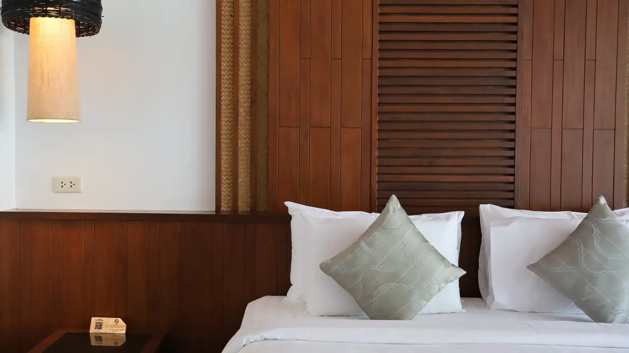 Railay Village Resort & Spa