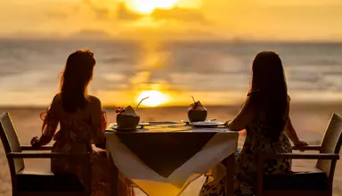 Railay Village Resort & Spa