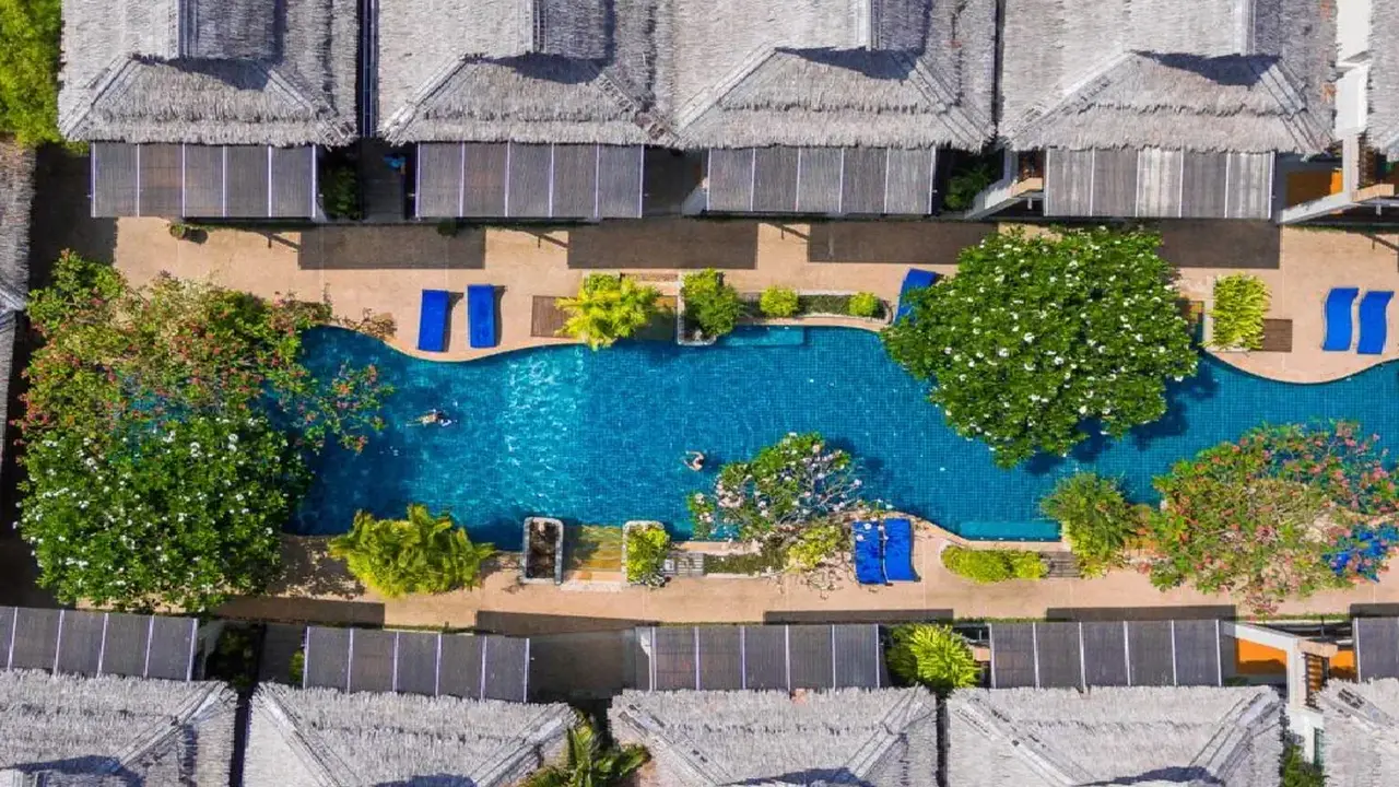 Railay Village Resort & Spa