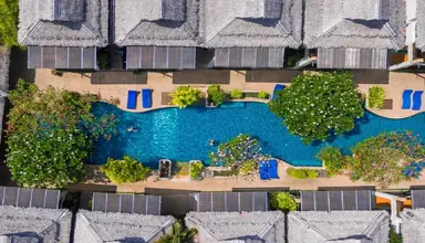 Railay Village Resort & Spa