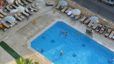 Raina Beach
