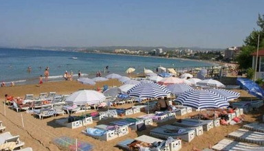 Raina Beach