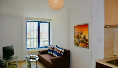 Rainbow 1 Holiday Complex