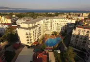 Rainbow 1 Holiday Complex