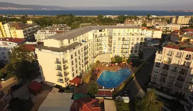 Rainbow 1 Holiday Complex