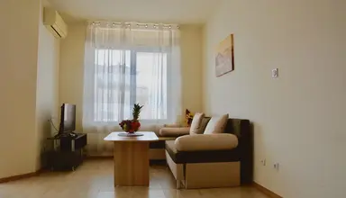 Rainbow 1 Holiday Complex