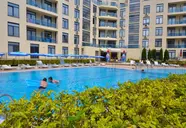 Rainbow 1 Holiday Complex