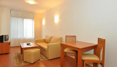 Rainbow 1 Holiday Complex