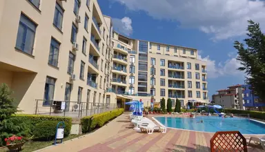 Rainbow 1 Holiday Complex