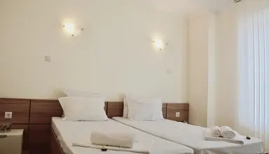 Rainbow 1 Holiday Complex