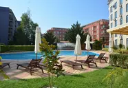 Rainbow 1 Holiday Complex