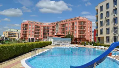 Rainbow 1 Holiday Complex