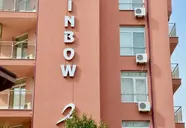 Rainbow 2 Aparthotel Holiday Complex