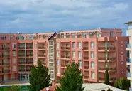 Rainbow 2 Aparthotel Holiday Complex