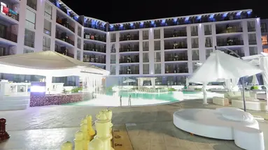 Rainbow 3 & 4 Resort Club & Sea Isle Holiday Complex